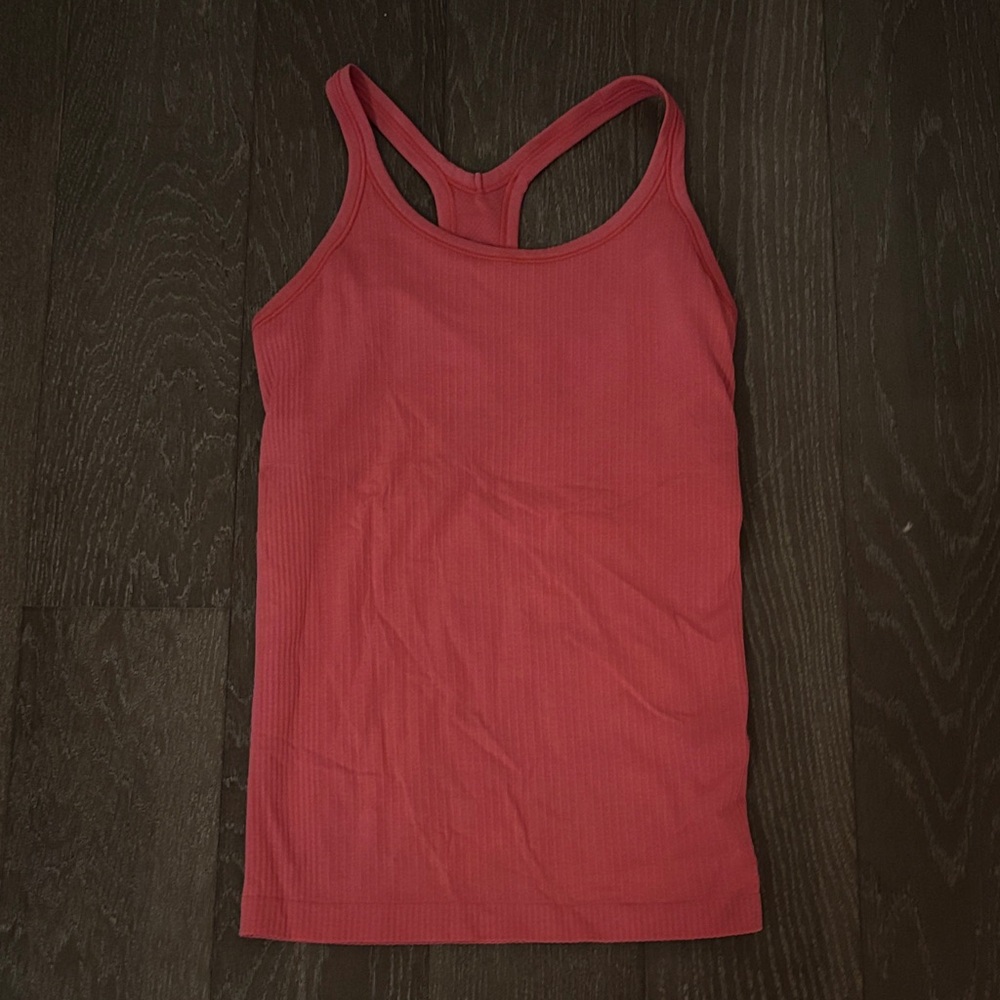 Lululemon Women's Ebb To Street Tank
